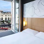 Ibis Toulouse Gare Matabiau
