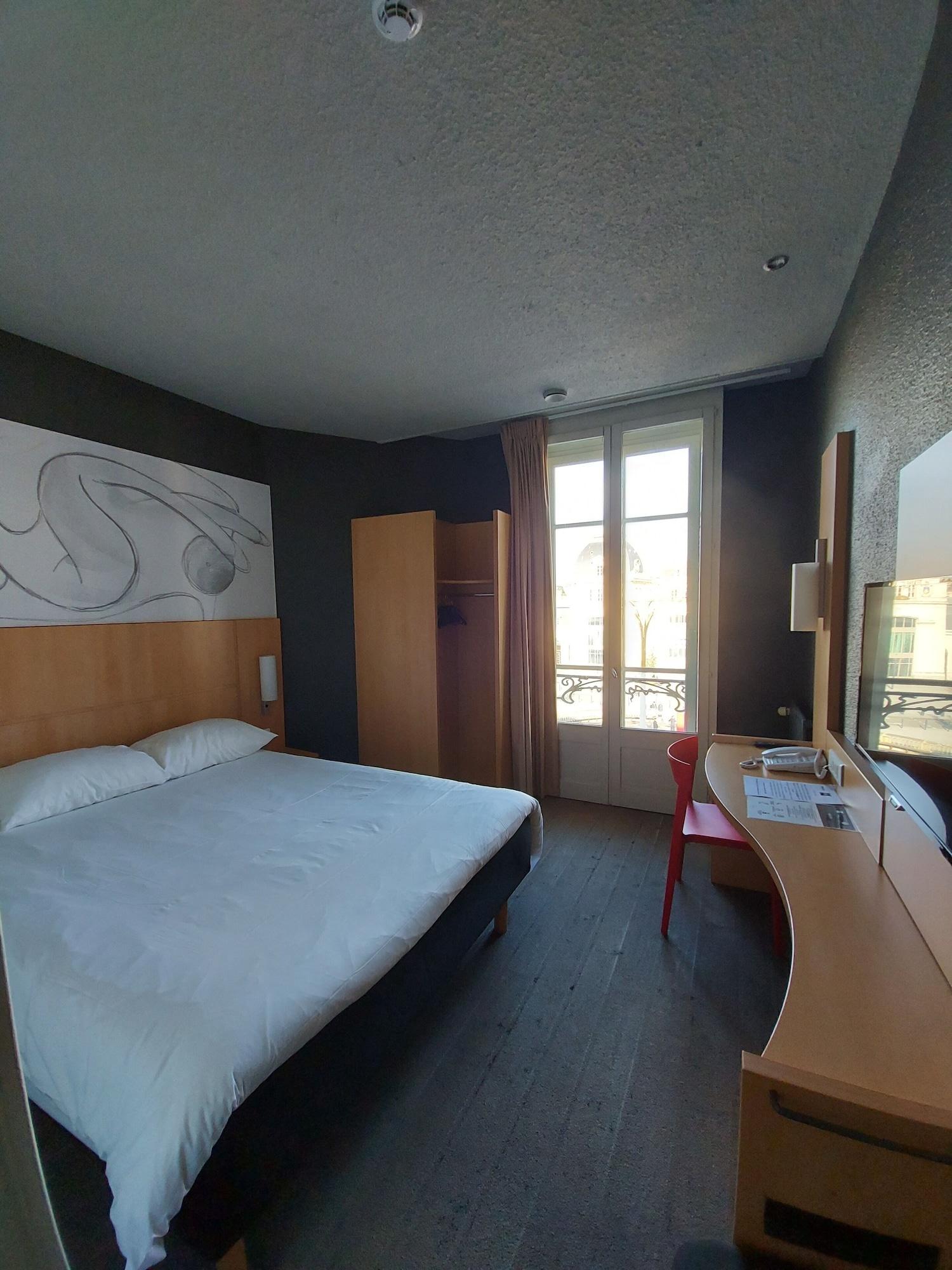 Ibis Gare Matabiau