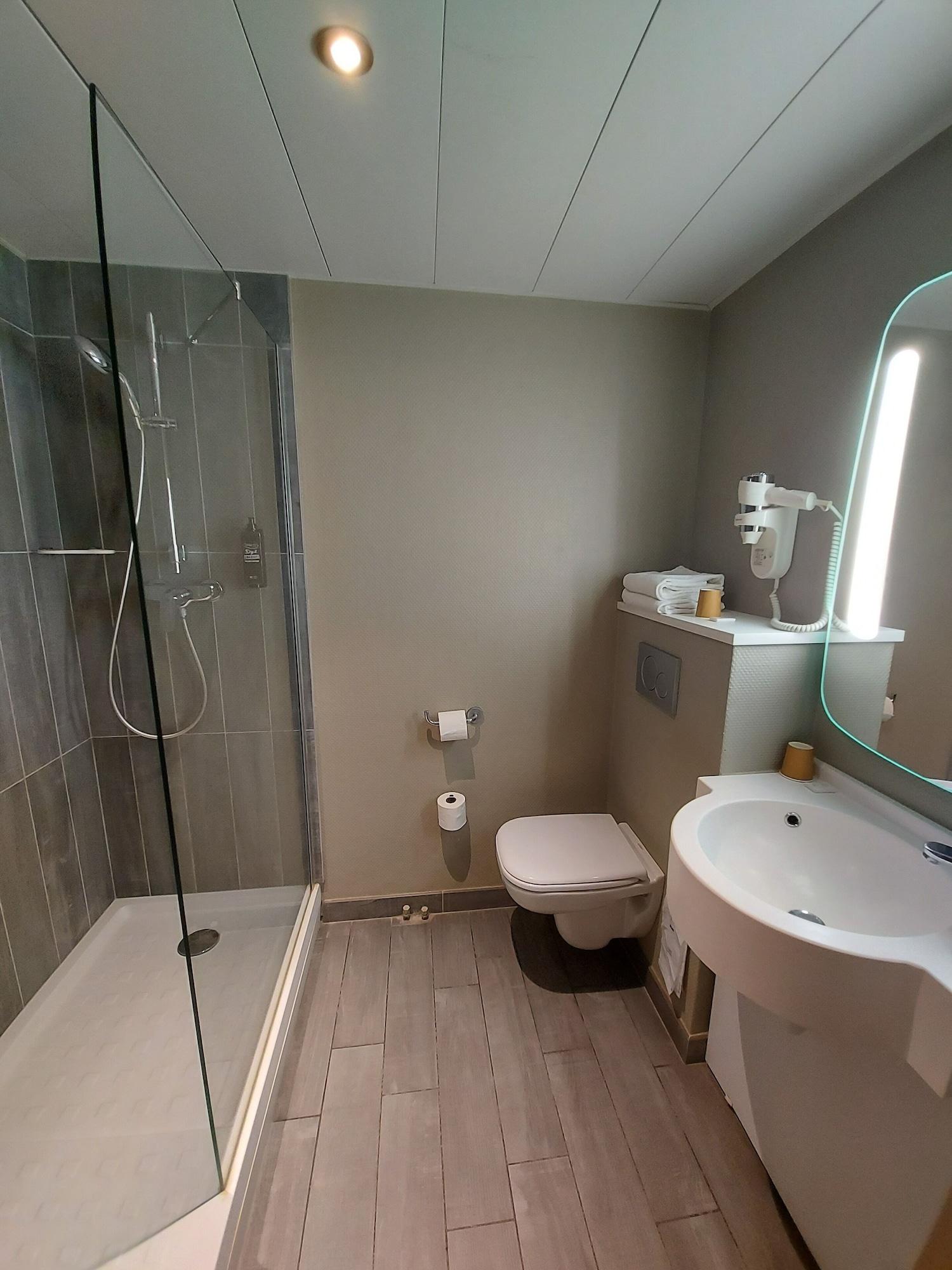 Ibis Gare Matabiau 3*