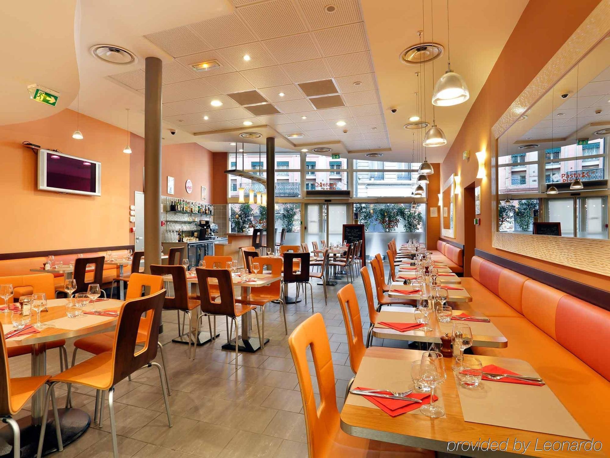 Ibis Gare Matabiau Hotel Toulouse